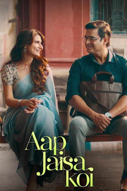 Aap Jaisa Koi (2025) Hindi Movie Full Movie Download