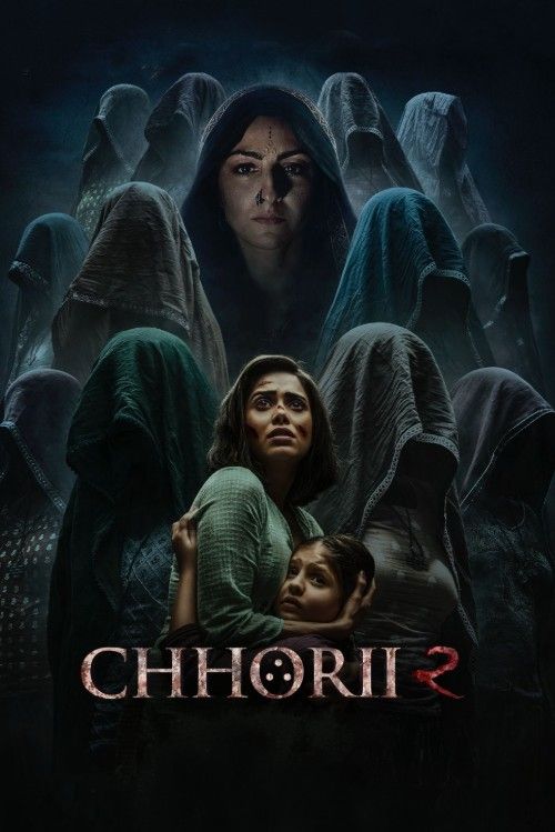 Chhorii 2 (2025) Hindi Movie Full Movie Download