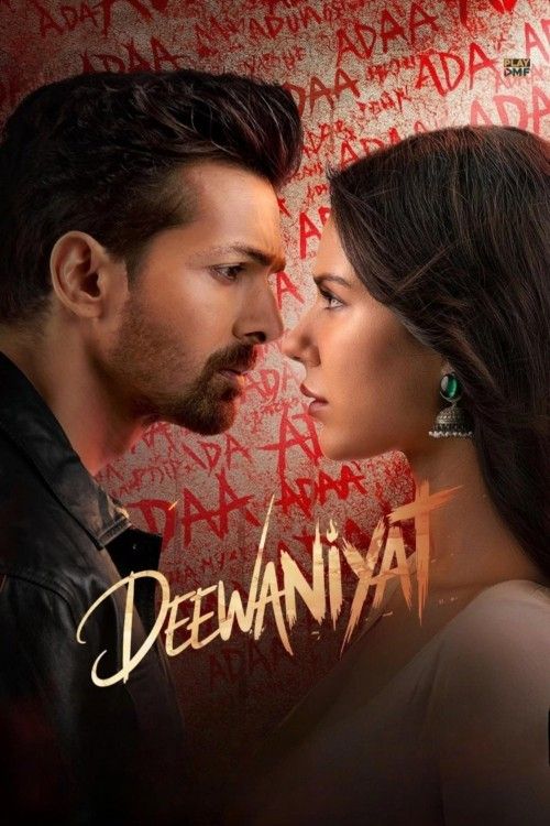 Ek Deewane Ki Deewaniyat (2025) Hindi Movie Full Movie Download