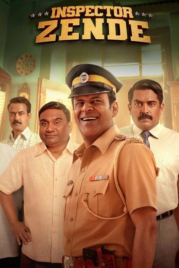 Inspector Zende (2025) Hindi Movie Full Movie Download