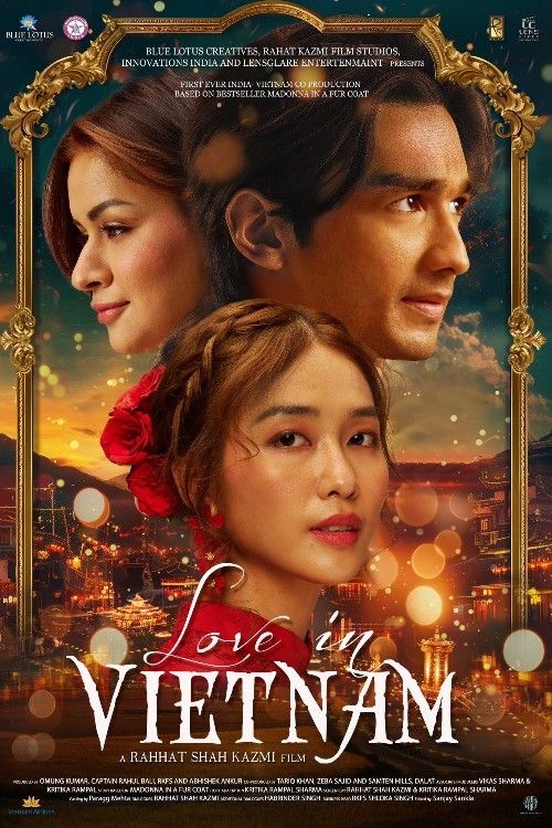 Love in Vietnam (2025) Hindi Movie Full Movie Download