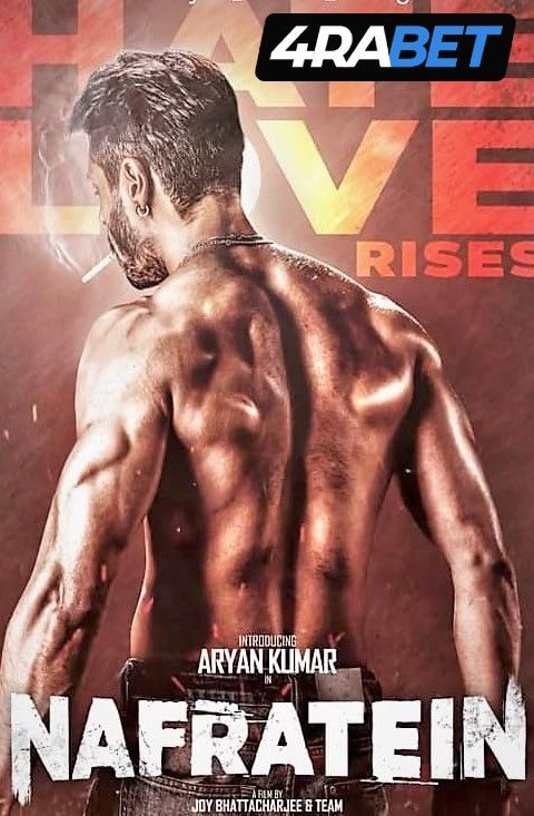 Nafratein (2025) Hindi Movie Full Movie Download