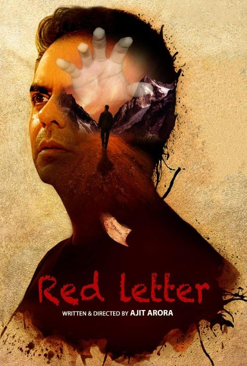 Red Letter (2025) Hindi Movie Full Movie Download