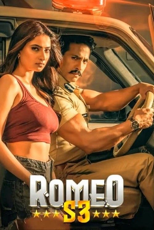 Romeo S3 (2025) Hindi Movie Full Movie Download