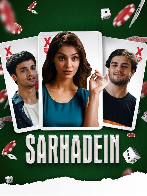 Sarhadein (2025) Hindi Movie Full Movie Download