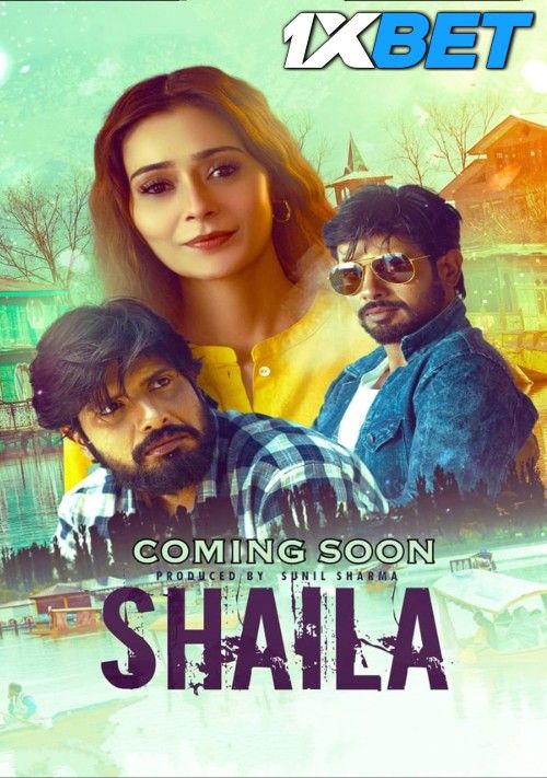 Shaila (2025) Hindi Movie Full Movie Download
