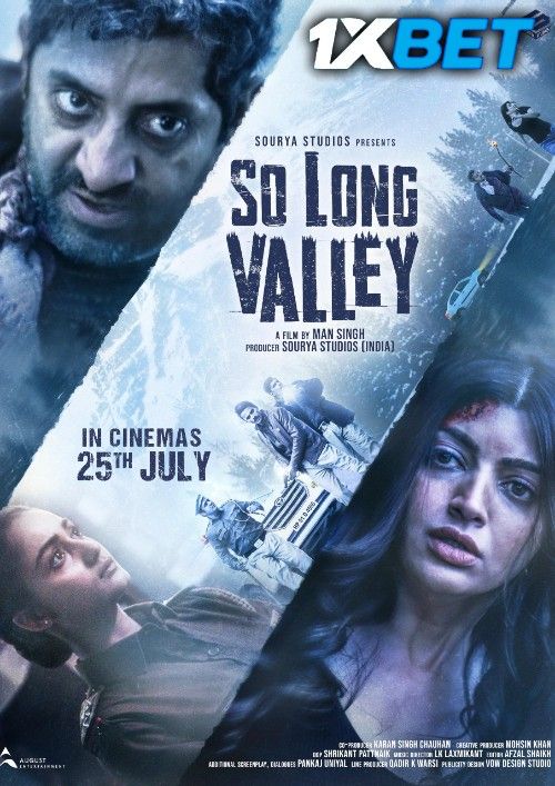 So Long Valley (2025) Hindi Movie Full Movie Download