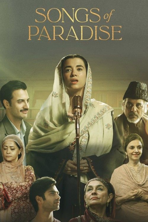 Songs of Paradise (2025) Hindi Movie Full Movie Download