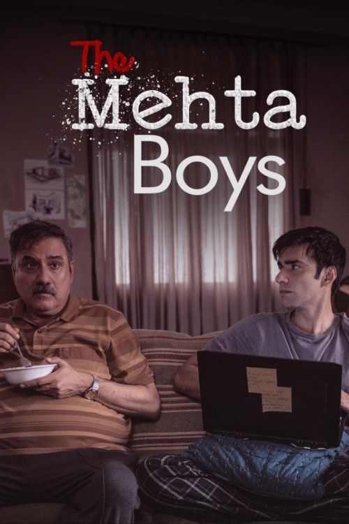 The Mehta Boys (2025) Hindi Movie Full Movie Download