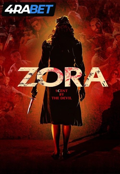 Zora (2025) Hindi Movie Full Movie Download